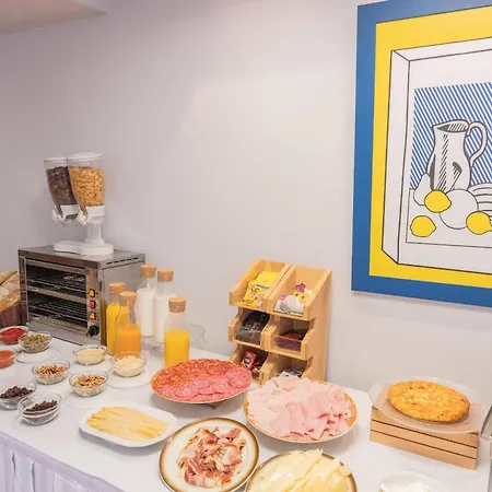 Otel Faranda Pathos Gijon, Ascend Collection