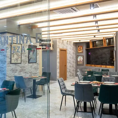 Faranda Express Pathos Hotel 3*