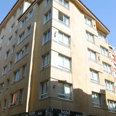 Faranda Pathos Gijon, Ascend Collection 3* Gijón