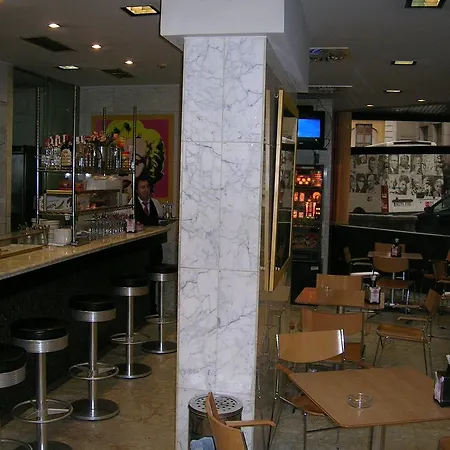 Szálloda Faranda Pathos Gijon, Ascend Collection Gijón