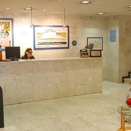 Faranda Pathos Gijon, Ascend Collection Gijon