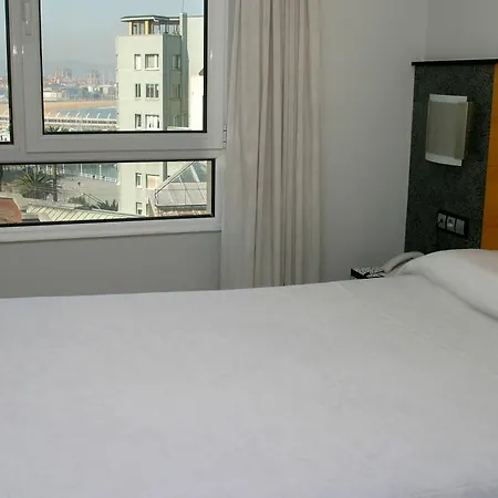 Faranda Pathos Gijon, Ascend Collection