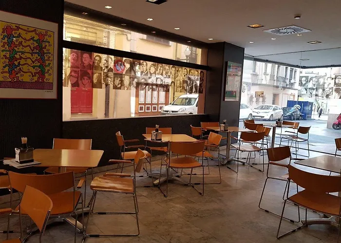 Faranda Pathos Gijon, Ascend Collection Gijón