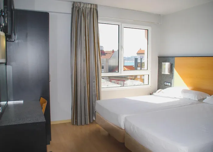 Otel Faranda Pathos Gijon, Ascend Collection Gijón