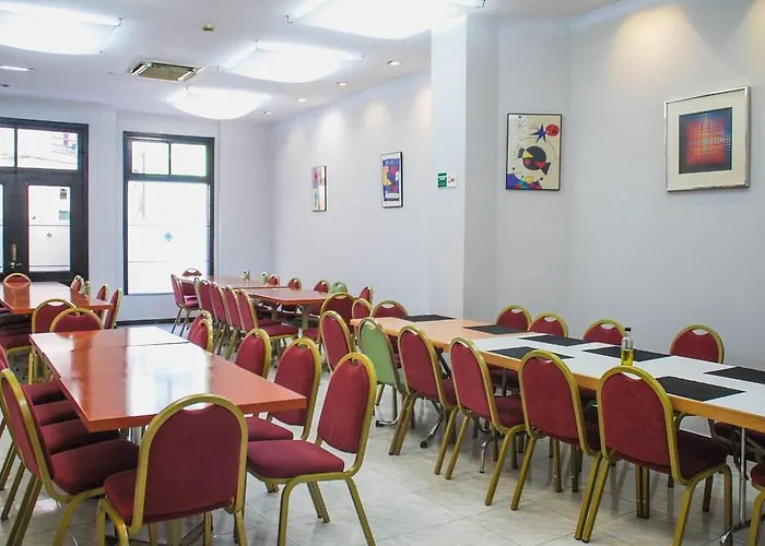 Faranda Pathos Gijon, Ascend Collection 3*