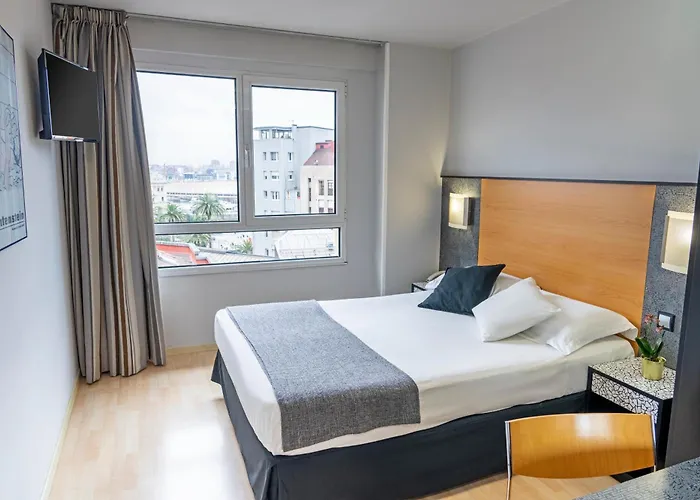 Otel Faranda Pathos Gijon, Ascend Collection