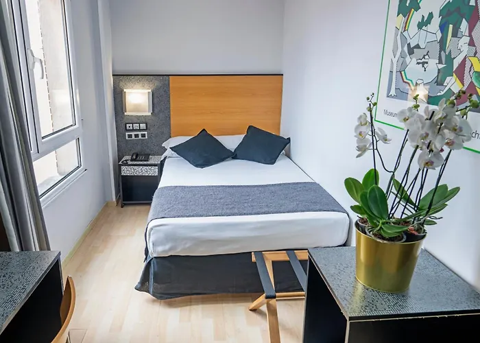 Otel Faranda Pathos Gijon, Ascend Collection Gijón