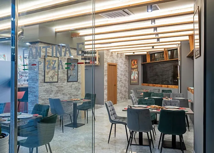 Otel Faranda Pathos Gijon, Ascend Collection