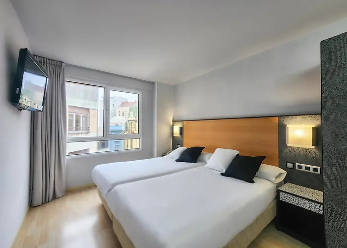 Faranda Pathos Gijon, Ascend Collection