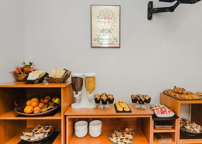 Faranda Pathos Gijon, Ascend Collection