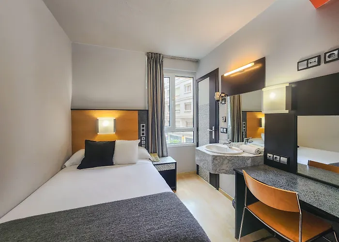 Faranda Pathos Gijon, Ascend Collection Gijón