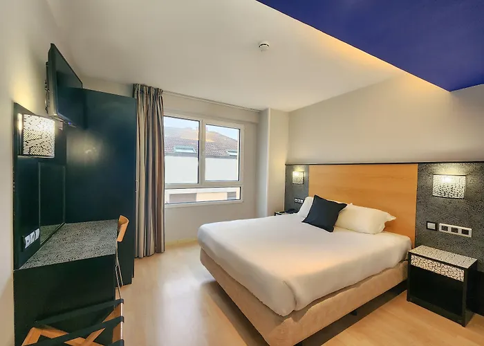 Faranda Pathos Gijon, Ascend Collection Gijón