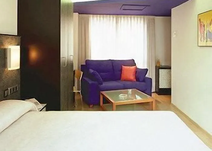 Otel Faranda Pathos Gijon, Ascend Collection