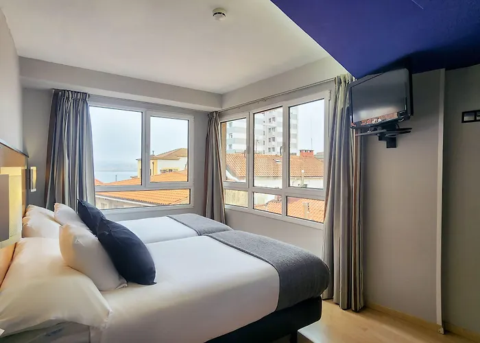 Faranda Pathos Gijon, Ascend Collection