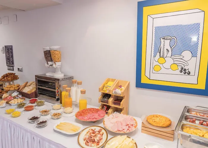 Otel Faranda Pathos Gijon, Ascend Collection