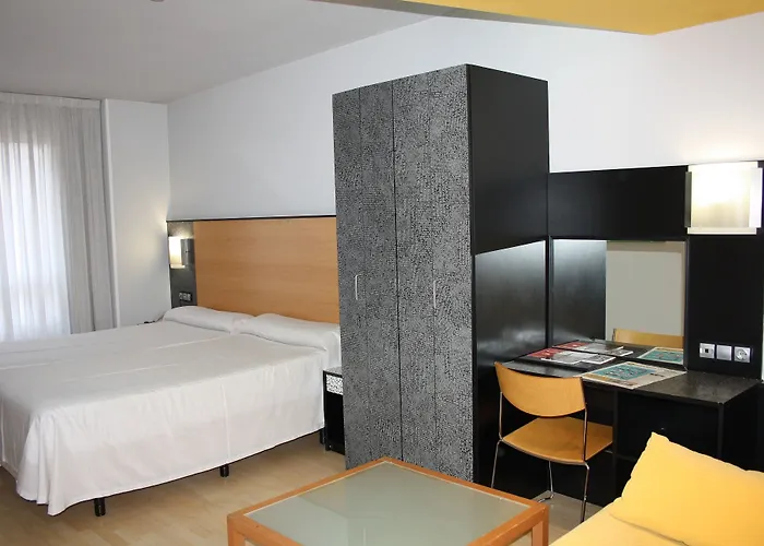 Faranda Pathos Gijon, Ascend Collection Gijón